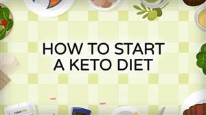 Ketogenic Diet Plan for Hypothyroidism